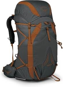 Osprey Exos 48 Review