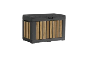 Keter 150-Gallon Deck Box Review