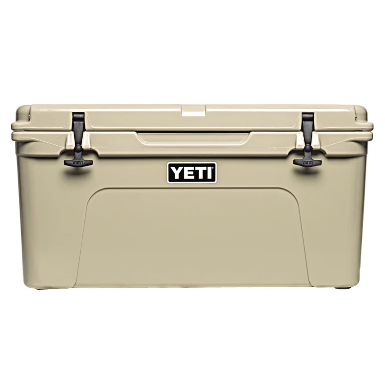 YETI Tundra 45 Review