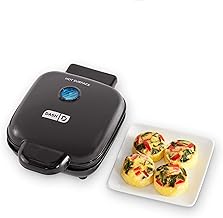 Dash Egg Bite Maker Review