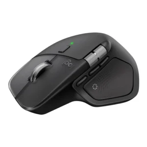 Logitech MX Master 3S Review