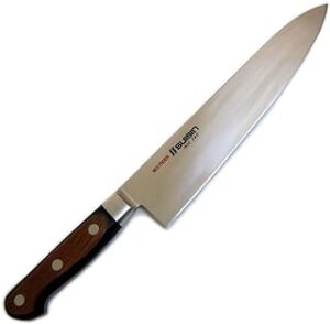 uisin 11-Piece Knife Set Review
