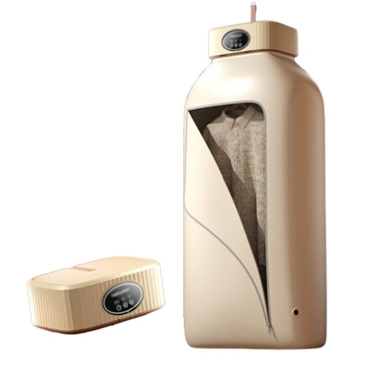 Electric Garment Steamer Review