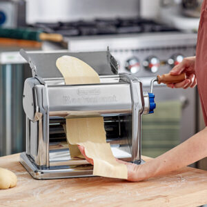 Manual Pasta Maker Review