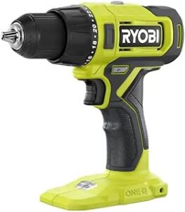 Ryobi 18V Drill Kit Review