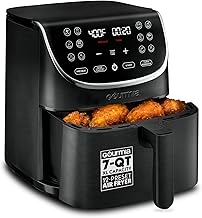 Gourmia GAF505 Air Fryer Review