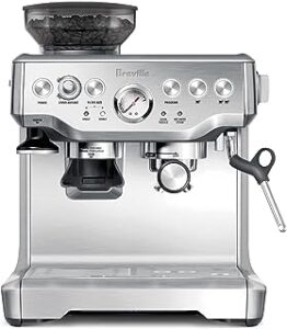 Breville Barista Express Review