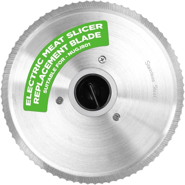Meat Slicer Review