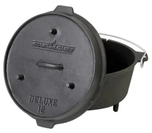 Lodge 5.5 Qt Dutch Oven Review