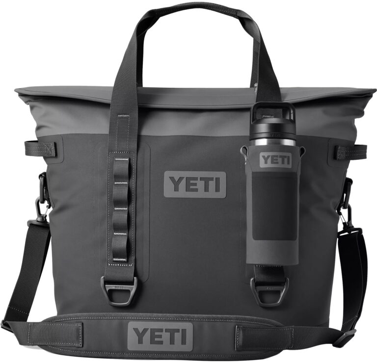 YETI Hopper M30 Review