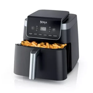 Ninja Air Fryer Max XL Review