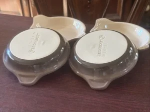 Le Creuset gratin dish Review