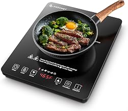 Induction cooktop Review