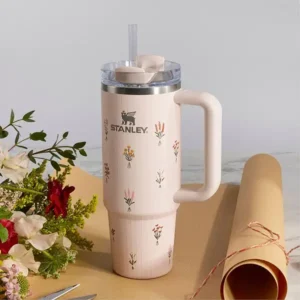 Stanley Quencher 30 oz Review