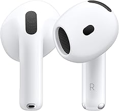 AirPods 4 ANC Review