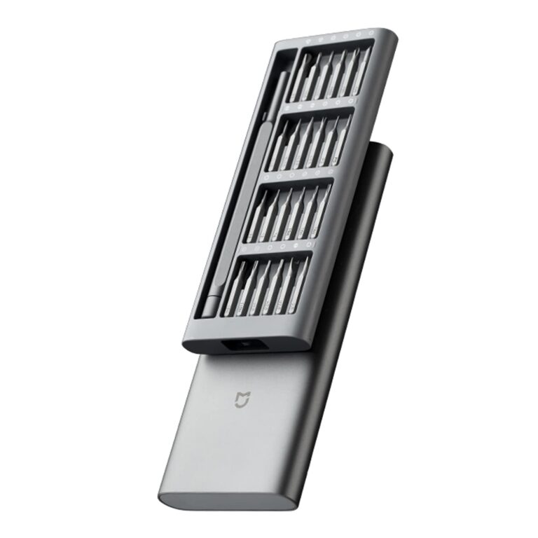 Xiaomi precision screwdriver Review