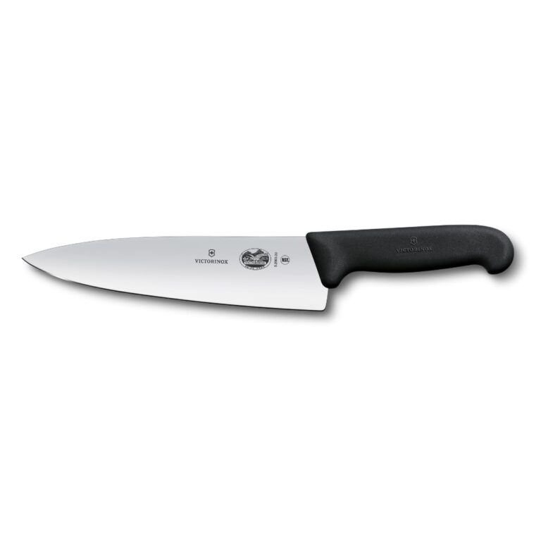 Victorinox chef’s knife Review