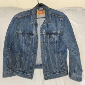 Levi’s Trucker Jacket Review