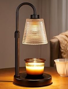 Candle warmer lamp Review