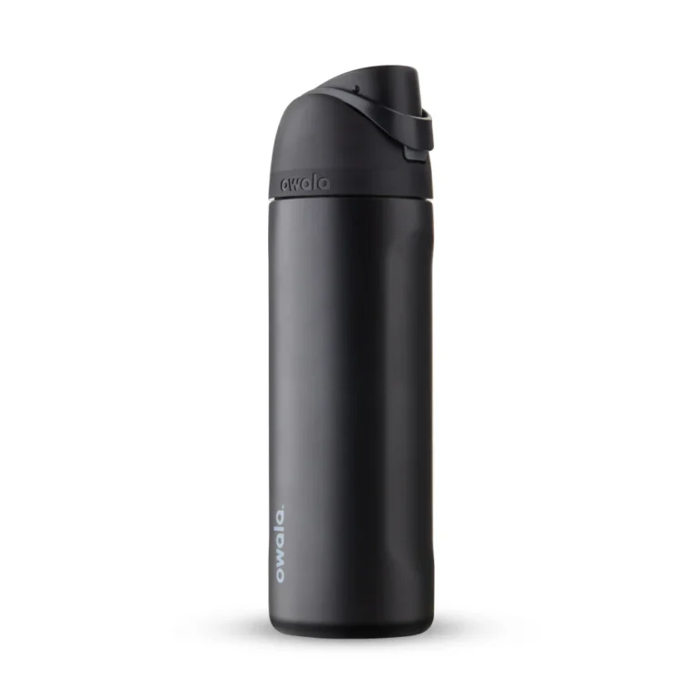 Owala FreeSip water bottle Review