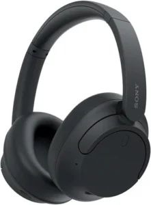 Sony WH-CH720N headphones Review
