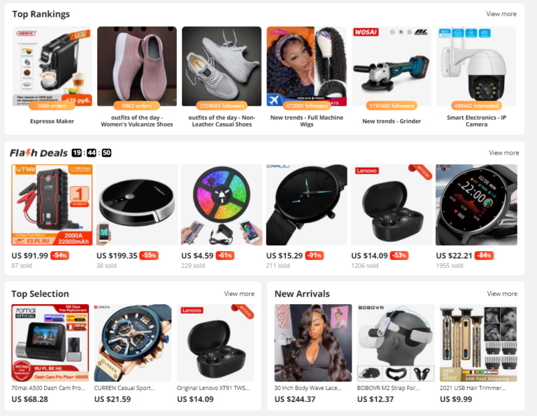 Weekly Bestselling product Review