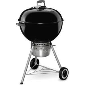 Weber kettle grill Review