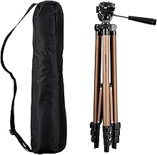 camera tripod Review