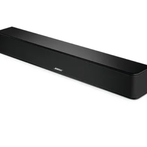 Bose Solo 5 soundbar Review