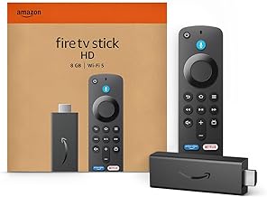 Fire TV Stick 4K Review